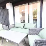 Blaue Doeren Vakantiehuis Langeoog