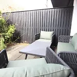 Vakantiehuis Blaue Doeren *